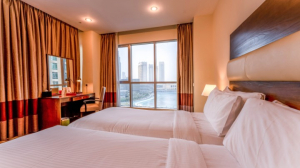Luxury Apartments Downtown: Redefining Modern Living