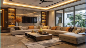 Redefining Elegance: The True Essence of Luxury Furniture