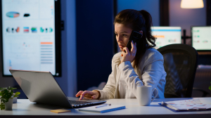 Top Industries That Benefit the Most When They Hire a Virtual Assistant
