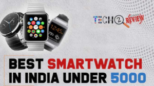 Best Women’s Smartwatches Under 5000: Affordable Style Meets Technology