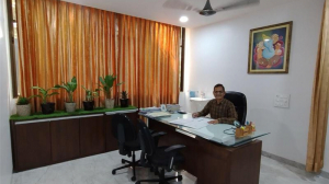Ojas Ayurved | Best Ayurvedic Infertility Center in Surat