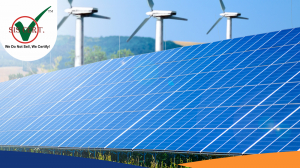 ISO 50001 Certification Energy Management System | ISO 50001 (EMS)