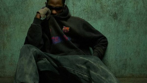 Why Travis Scott Tour Merch Hoodie is More Than a Concert Souvenir