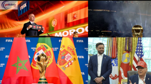 FIFA World Cup 2026: Could a 64 Team Tournament Redefine Global Football