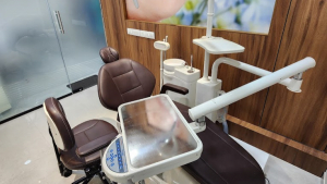 Best Dental Clinic in Borivali west