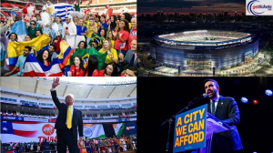 FIFA 2026: Mamdani Pushes Left’s Return to World Cup Stage