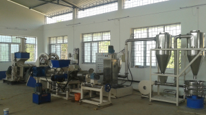 Granule Making Machine Manufacturers in Delhi – Rubber Kneader Leading the Way