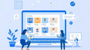 How eCommerce Technology Drives Growth for E-Learning Platforms