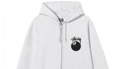 Stussy Hoodie: A Timeless Piece of Streetwear Culture