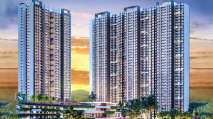 Godrej City Panvel | Book 2 & 3 BHK Flats in Navi Mumbai Today