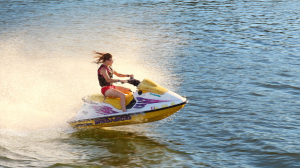ESA Jet Ski Dubai 