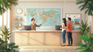Flight Services From Pakistan – Issues & Smart Solutions