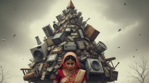 The Dowry System: A Tradition Turned Social Evil