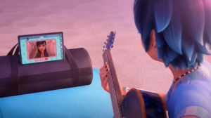 MIRACULOUS