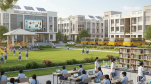 Best CBSE School in Ranchi Trusted by Parents