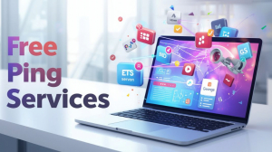 Top Free Ping Platforms for Faster Google and Bing Crawling