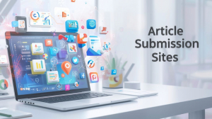Boost SEO with These High CPC Article Submission Sites in 2025