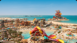 Meryal Waterpark