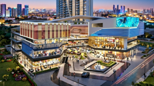 SPJ Vedatam Sector 14 Gurgaon – A Landmark Commercial Hub