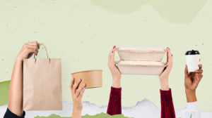 Sustainable Packaging Solutions: Innovative, Eco-Friendly, and Recyclable