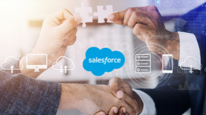 Salesforce Customization Services Explained