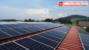 From Rooftops to Utility-Scale: How Solar Energy Limited Delivers Proven Solar Energy Benefits