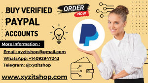 Buying verified PayPal accounts involves a clear set of steps