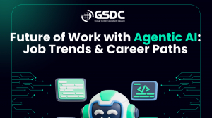 Future of Work with Agentic AI: Job Trends & Career Paths