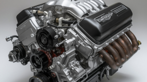 Precision Performance with the LT1 Engine