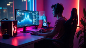 How to Reduce Lag and Optimize Your Gaming PC for Low Latency