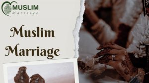 Muslim Marriage