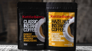 Best Instant Coffee brand in India 