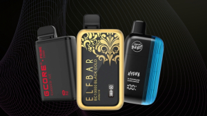 Discover Premium Disposable Vapes in Vancouver at Sherry Vape Zone