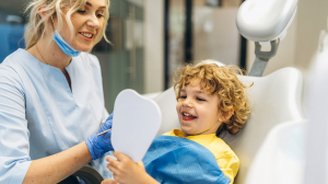 Children’s Dentistry Greensborough | G Dental Melbourne