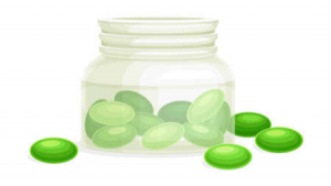 Natural Relief: Peppermint Capsules for Bloating and Gas
