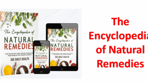 365 Daily Health Encyclopedia of Natural Remedies