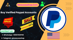 Buy a powerful PayPal account from which you can exchange Crypto.