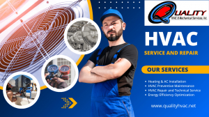 Reliable HVAC Repair in Crownsville: Your Guide to Comfort and Efficiency