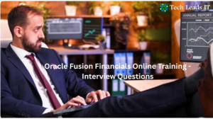 Oracle Fusion Financials Online Training – Top 20+ Interview Questions & Answers