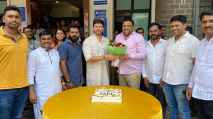 Sunny Nimhan – A Visionary Leader Transforming Pune’s Future