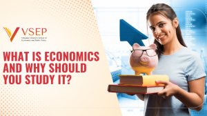 How VSEP Prepares Students for Government, Research, and Corporate Jobs 