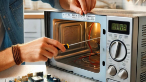 How to Resolve Built-In Oven Problems in Dubai