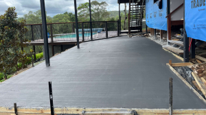 Concrete Sealing in Morayfield