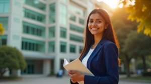 The Quiet Pulse of the Mind: Finding Your Academic Sanctuary in Bangalore