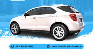 Best Cabs in Tirupati 