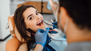 Understanding Dental Health: Small Habits That Make a Big Difference
