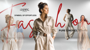 Switching to Pure Linen Clothing 2025