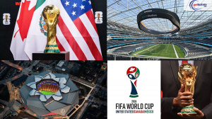 Soccer World Cup: Ronaldo Targets Victory to Secure Portugal Spot