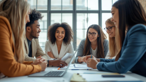 The Evolution of the Amway Business Model: From Door-to-Door Sales to Digital Networking