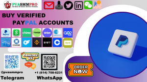 Top Paes All County Buy Verified PayPal Accounts (100% Fully Verified) In_2026_S